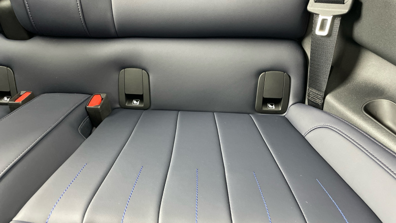 MINI Cooper 160kW SE Exclusive 54kWh 3dr Auto Electric Hatchback